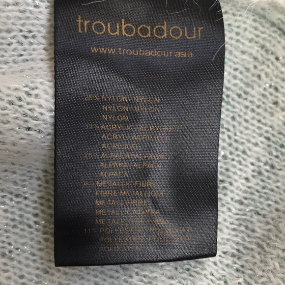 Anthropologie sweater - Picture 6 of 9